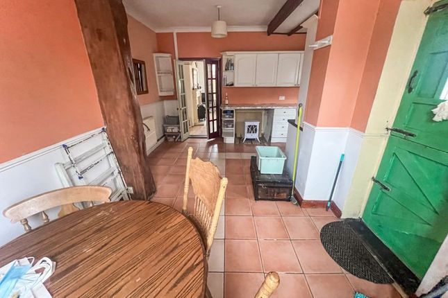 Semi-detached house for sale in Tenby Avenue, Bolton