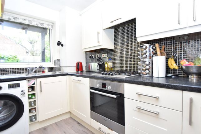 End terrace house for sale in Balmoral Road, Didcot, Oxfordshire