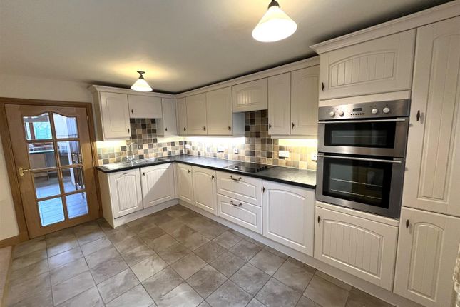 Detached house for sale in High Street, Garmouth, Fochabers