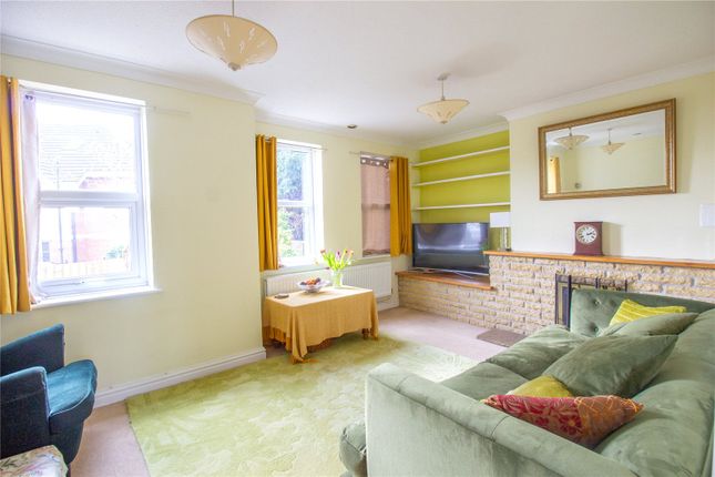 Semi-detached house for sale in Hurlingham Road, St Andrew's, Bristol