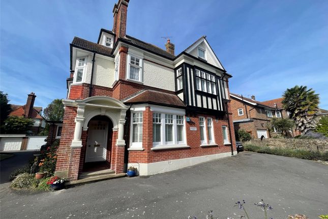 Thumbnail Flat for sale in Chesterfield Road, Meads, Eastbourne