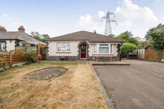 2-bed house on Hillcrest,, Labour In Vain Road, Sevenoaks, £450,000