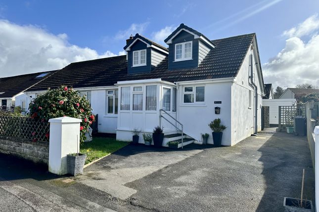 Bungalow for sale in Ballards Crescent, West Yelland