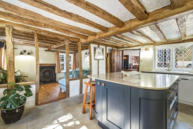 The Cottage,, Dassels, Ware photo 4