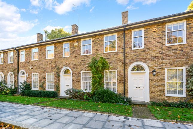 Thumbnail Terraced house to rent in Prior Bolton Street, Canonbury