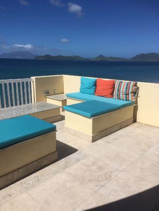 Villa for sale in Hamilton Beach Villas &amp; Spa, Saint Kitts And Nevis