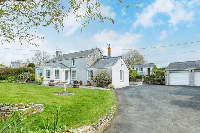 Detached house for sale in Penmayne, Rock, Wadebridge