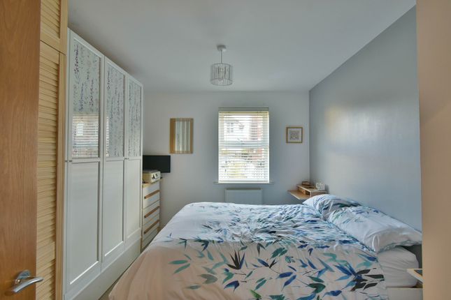 Flat for sale in Dorset Road South, Bexhill-On-Sea
