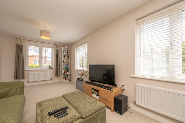 26 Laxton Way, Alcester photo 4