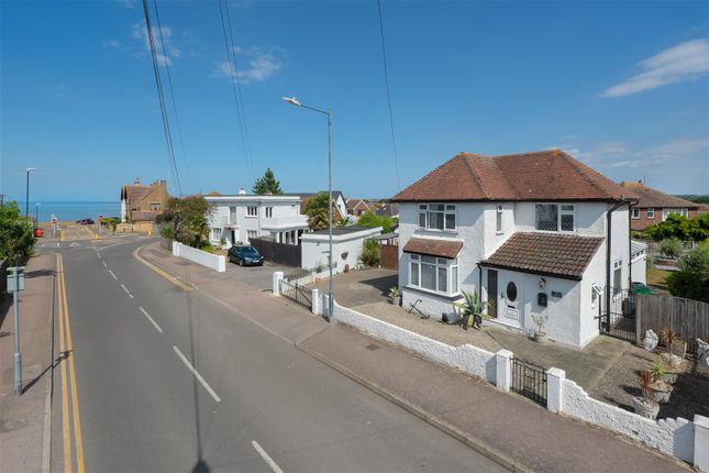 St. Swithins Road, Tankerton, Whitstable