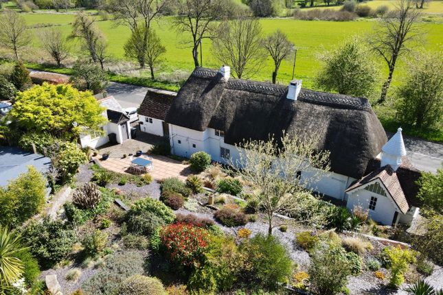 3-bed house on Thatchcote, 14a Dorchester Road, Dorchester, £575,000