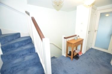 Terraced house for sale in Brunel Quays Great Western Village, Lostwithiel, Cornwall