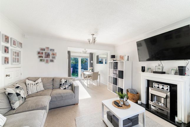 Wyllie Court, Worle, Weston-Super-Mare photo 4
