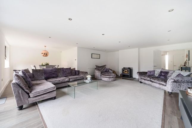 Semi-detached house for sale in Mill Street, East Malling, West Malling