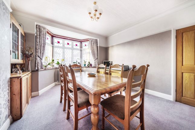 Semi-detached house for sale in Forest Side, Worcester Park
