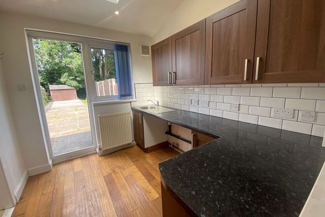 23, Thornley Street, Manchester photo 5
