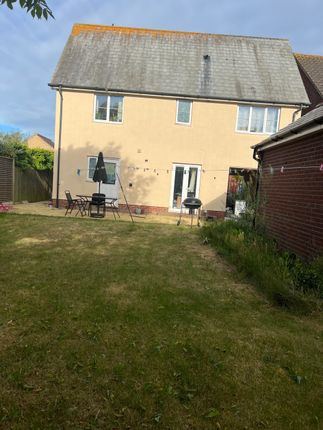 18, Quantrill Terrace, Kesgrave photo 5
