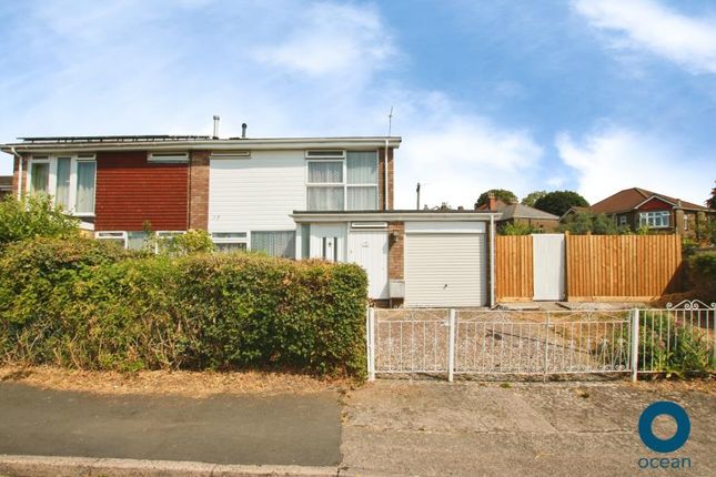 3-bed terraced on 1, Maplemeade, Bristol, £2,500/mo