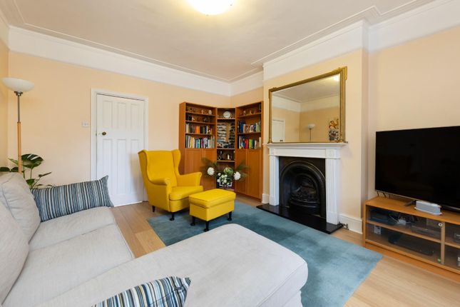 Detached house for sale in North Road, Kew, Richmond