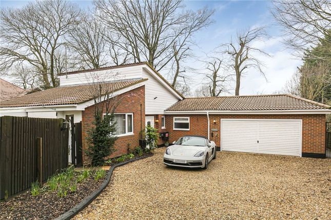 Thumbnail Property for sale in Firway, Welwyn, Hertfordshire