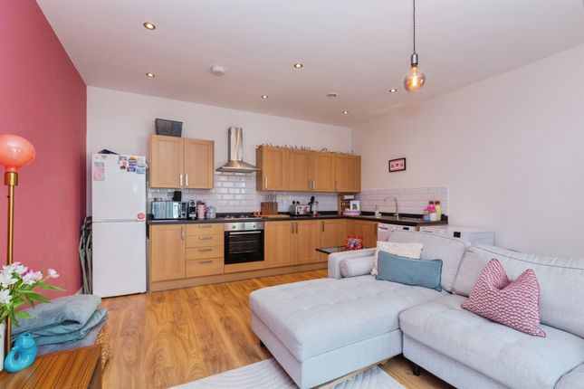 Flat 21, Bluebell Court, Leighton Road, Leighton Buzzard photo 4