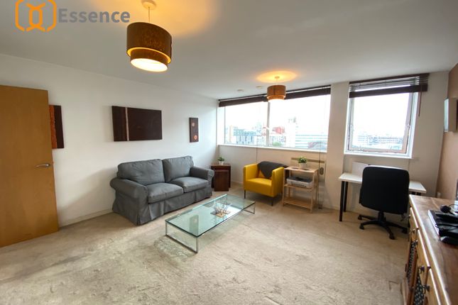 55 Westside One, 22, Suffolk Street Queensway, Birmingham photo 2