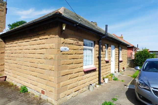 2 Bed Detached Bungalow For Sale In West Acres Alnwick