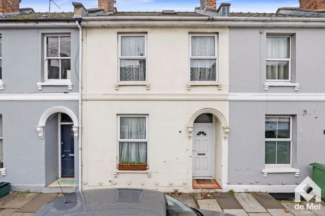 Terraced house for sale in Granville Street, Cheltenham