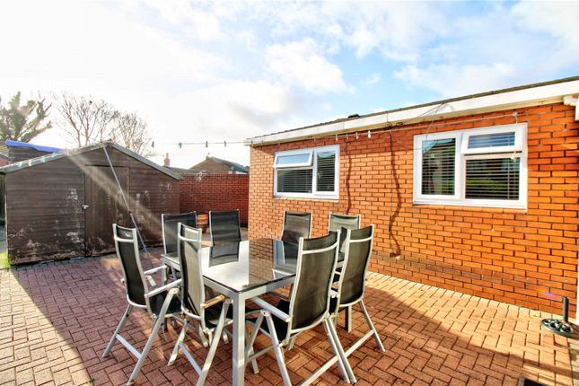 Link-detached house for sale in Alscot Avenue, Fazakerley, Merseyside