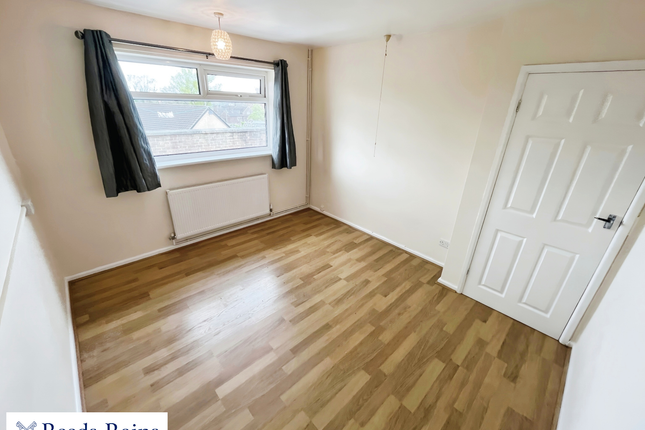 Flat to rent in Manor Court Street, Stoke-On-Trent, Staffordshire