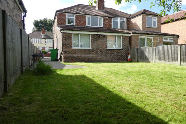 35, Delaine Road, Manchester photo 2