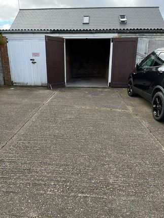 Parking/garage for sale in Cherry Garth, Beverley