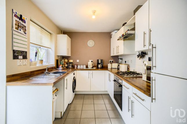 Terraced house for sale in Comberton Close, Coventry