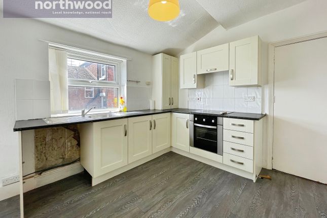 Flat 3, 206, Seabank Road, Wirral photo 4