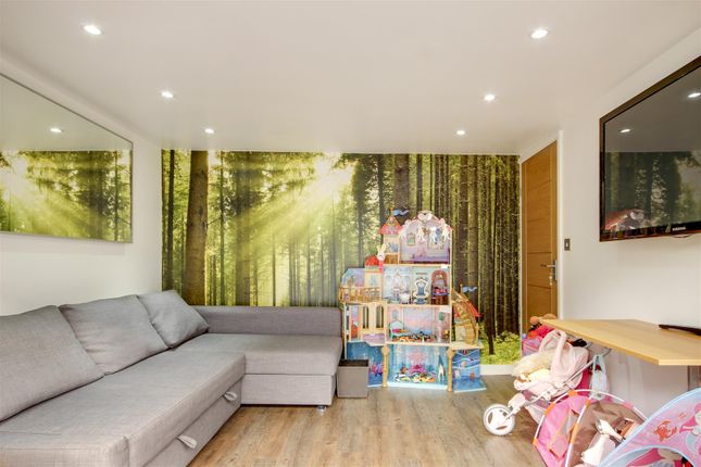 Semi-detached house for sale in Browning Road, Enfield