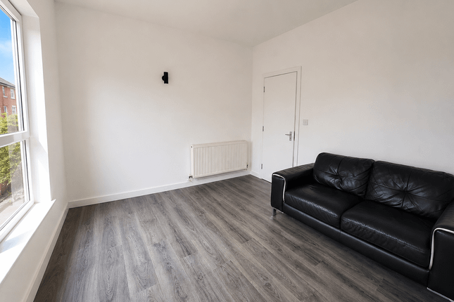 Flat 23 The Eight Day, Oxford Road, Manchester photo 3