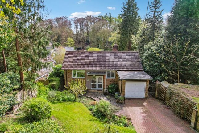 Detached house for sale in Nashleigh Hill, Chesham