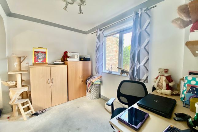 Terraced house for sale in Acremead, Peterborough