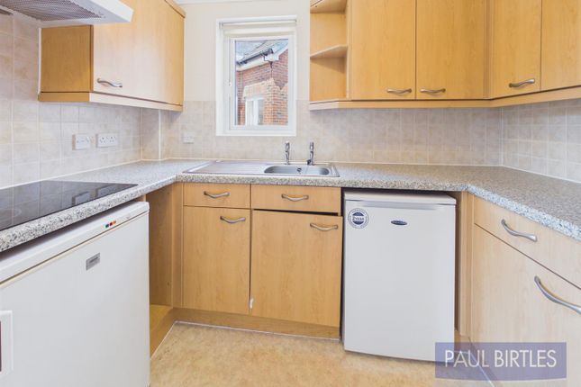 Apartment 29 St Clement Court, 9 Manor Avenue, Urmston photo 4