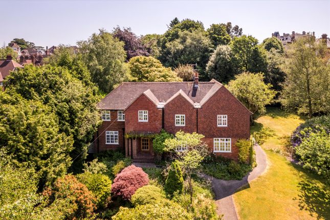 Detached house for sale in Mayfield Road, Tunbridge Wells, Kent