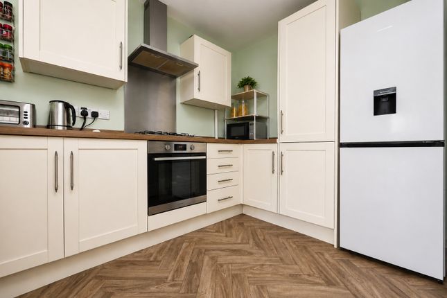 8, Sampson Close, Lincoln photo 4