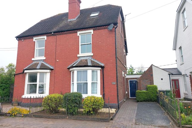 Semi-detached house for sale in Wilden Top Road, Stourport-On-Severn