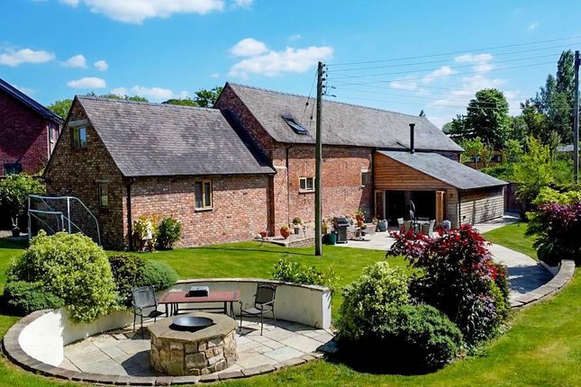 The Barn, Gledrid Farm, Gledrid, Chirk photo 2