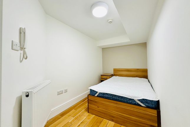 Flat 17, 1 Broad Street, Nottingham photo 4