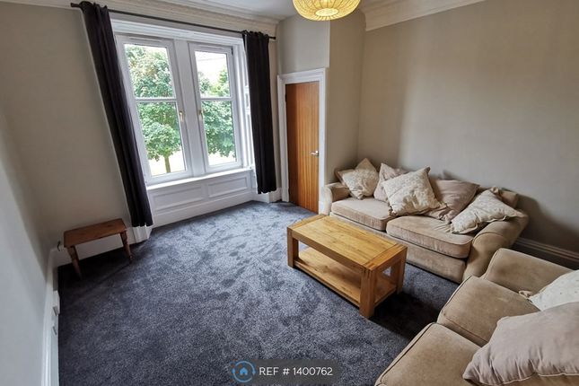 Flat to rent in Milnbank Road, Dundee DD1