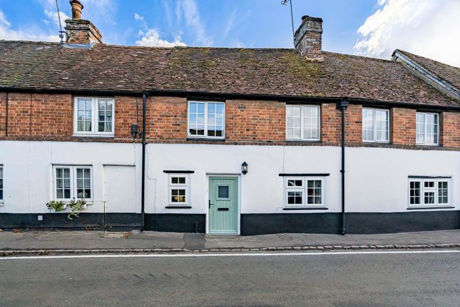 3 Bedroom Terraced