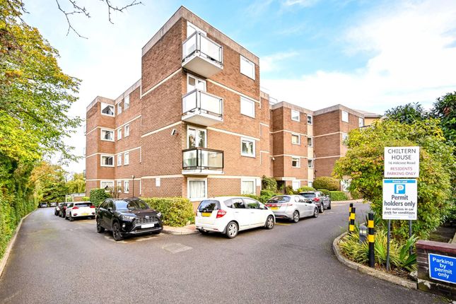 Thumbnail Flat for sale in Hillcrest Road, Ealing, London