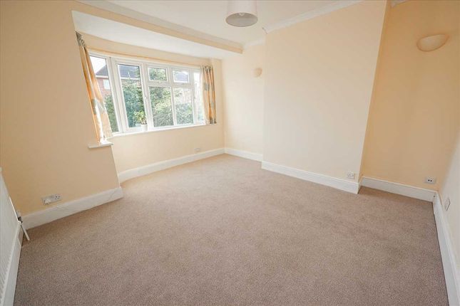 Semi-detached house for sale in Breedon Drive, Lincoln
