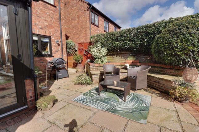Detached house for sale in Grange Road, Norton Canes, Cannock