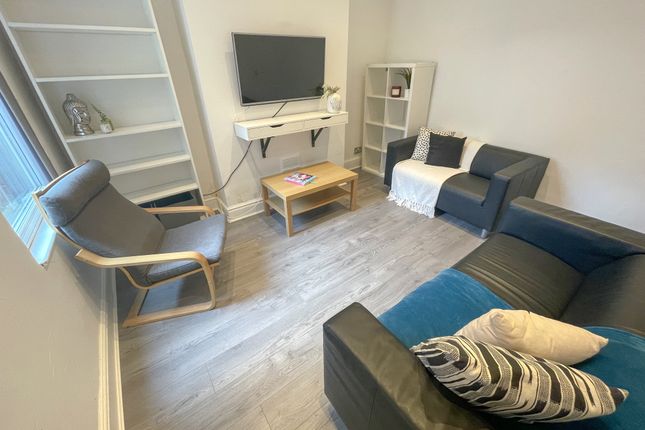Thumbnail Property to rent in Ling Street, Liverpool